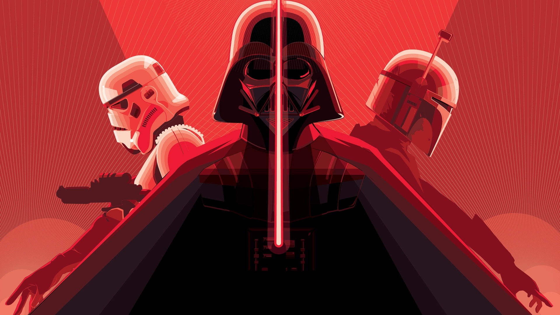 Darth Vader Star Wars Wallpapers