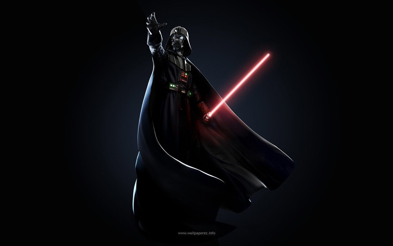 Darth Vader Star Wars Wallpapers