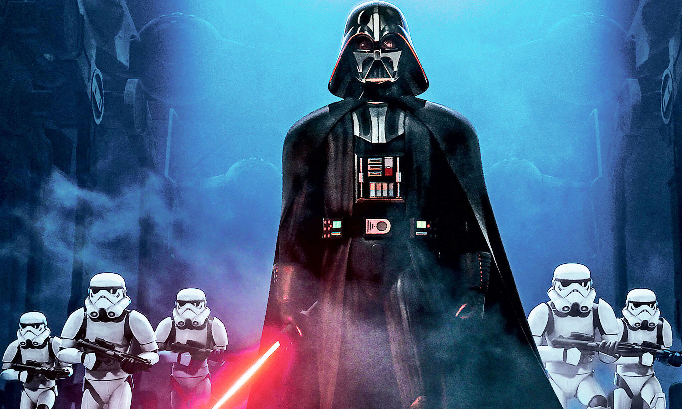 Darth Vader Star Wars Wallpapers