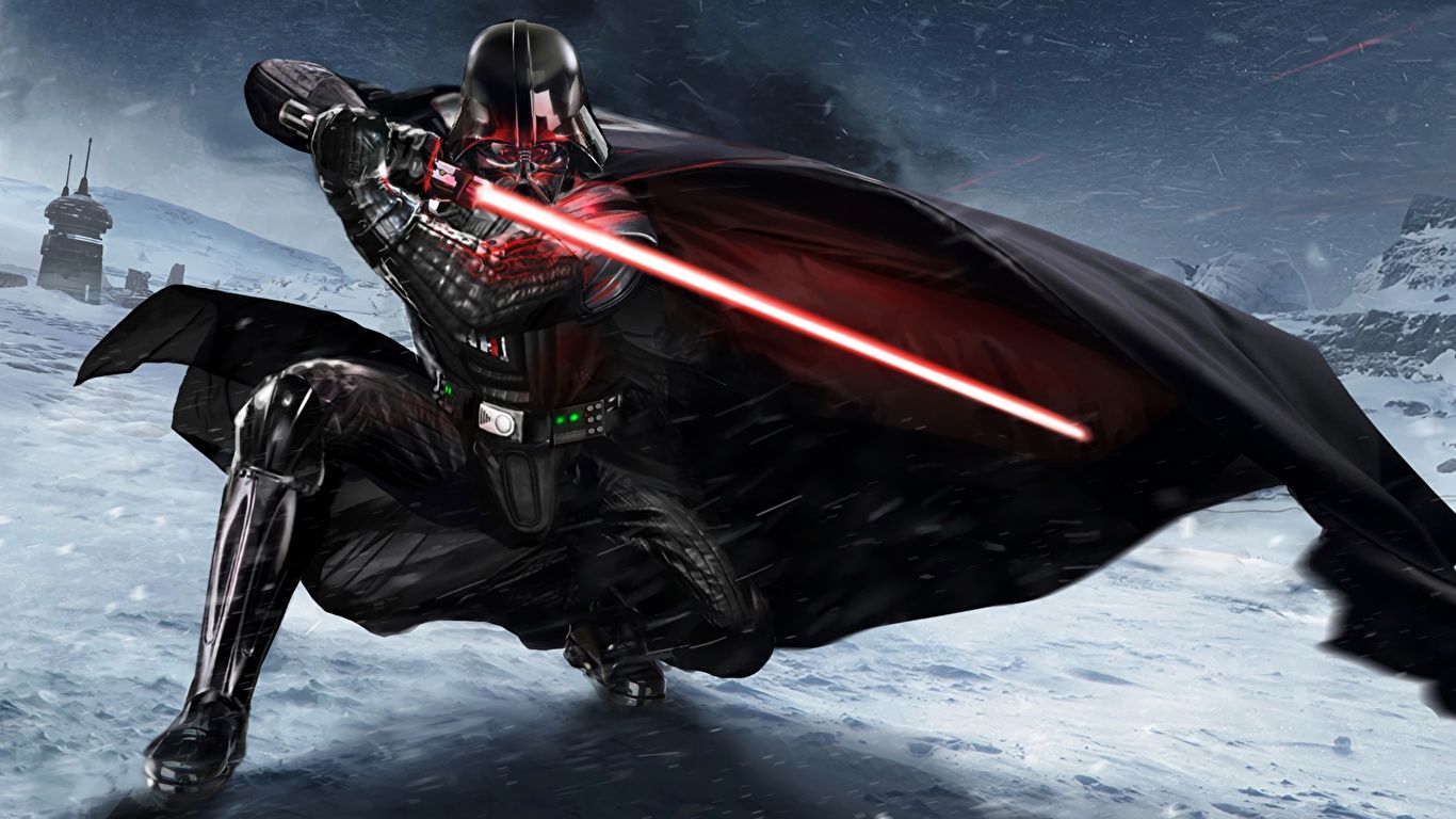 Darth Vader Star Wars Wallpapers