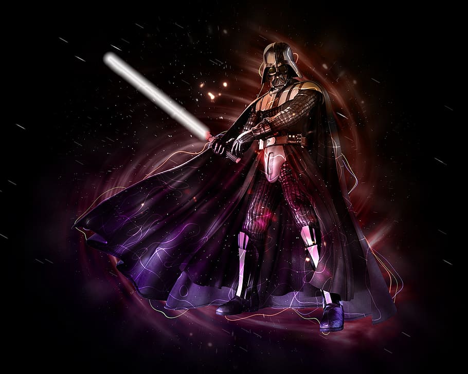 Darth Vader Star Wars Wallpapers