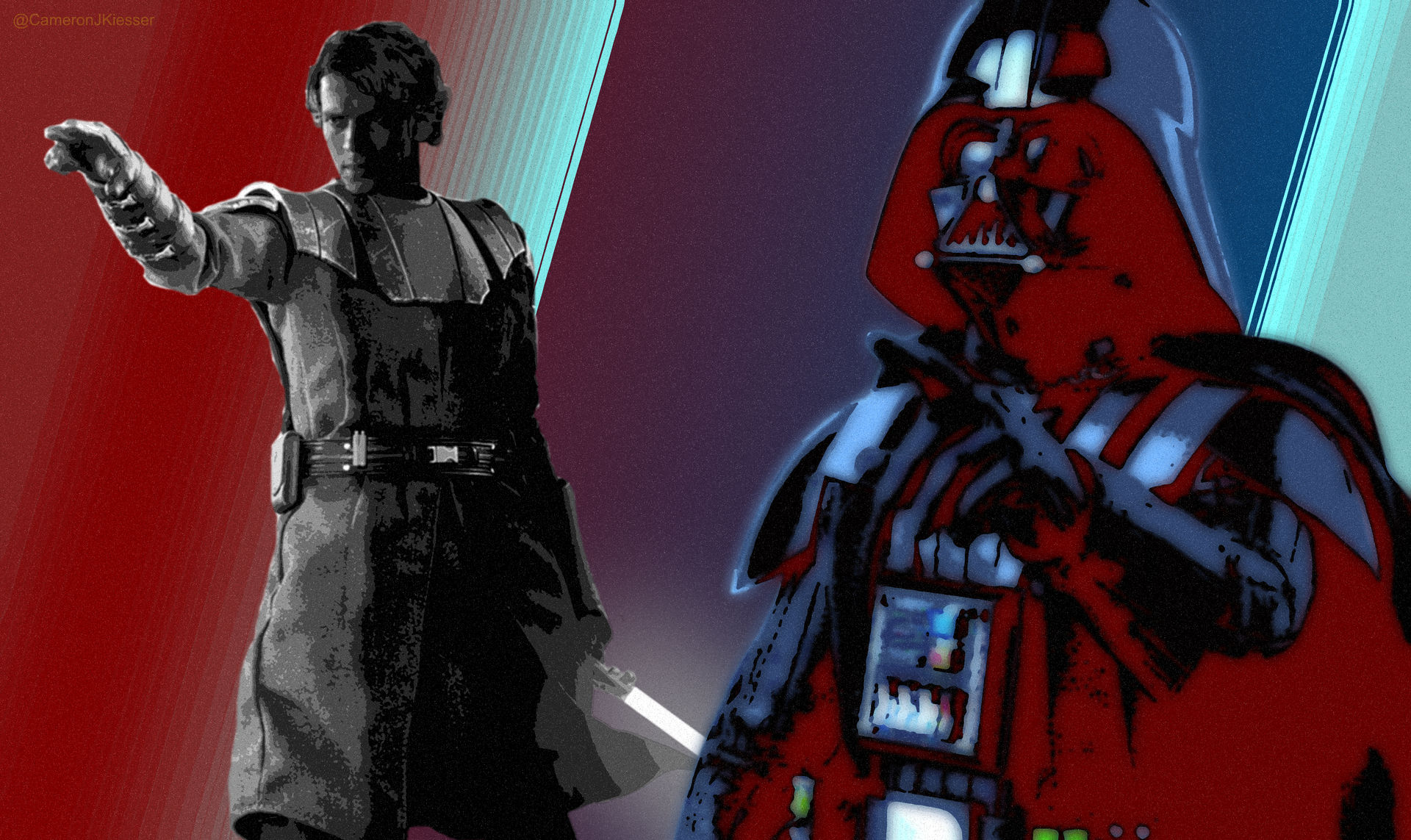 Darth Vader Star Wars Wallpapers