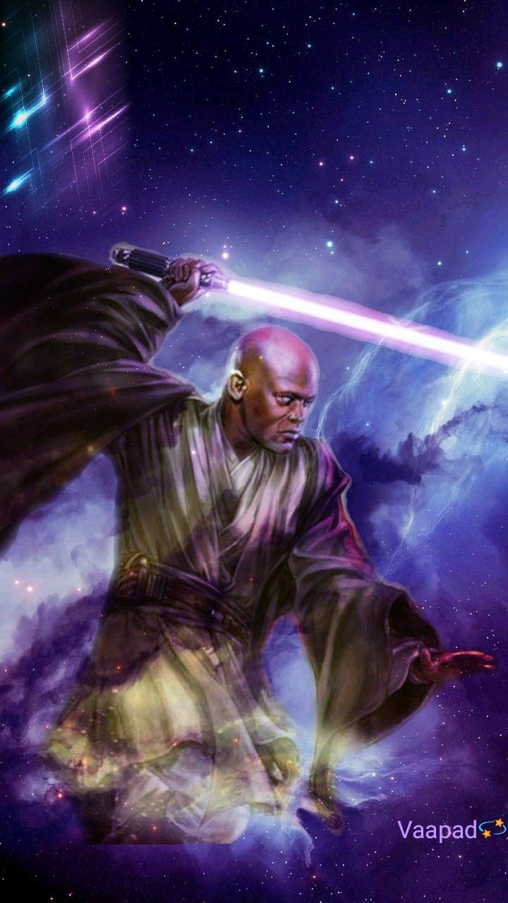 Darth Vader Vs Mace Windu Star Wars Wallpapers