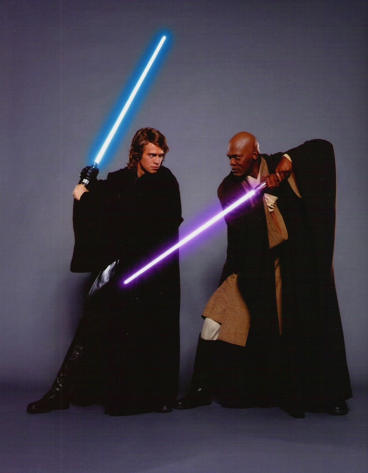 Darth Vader Vs Mace Windu Star Wars Wallpapers