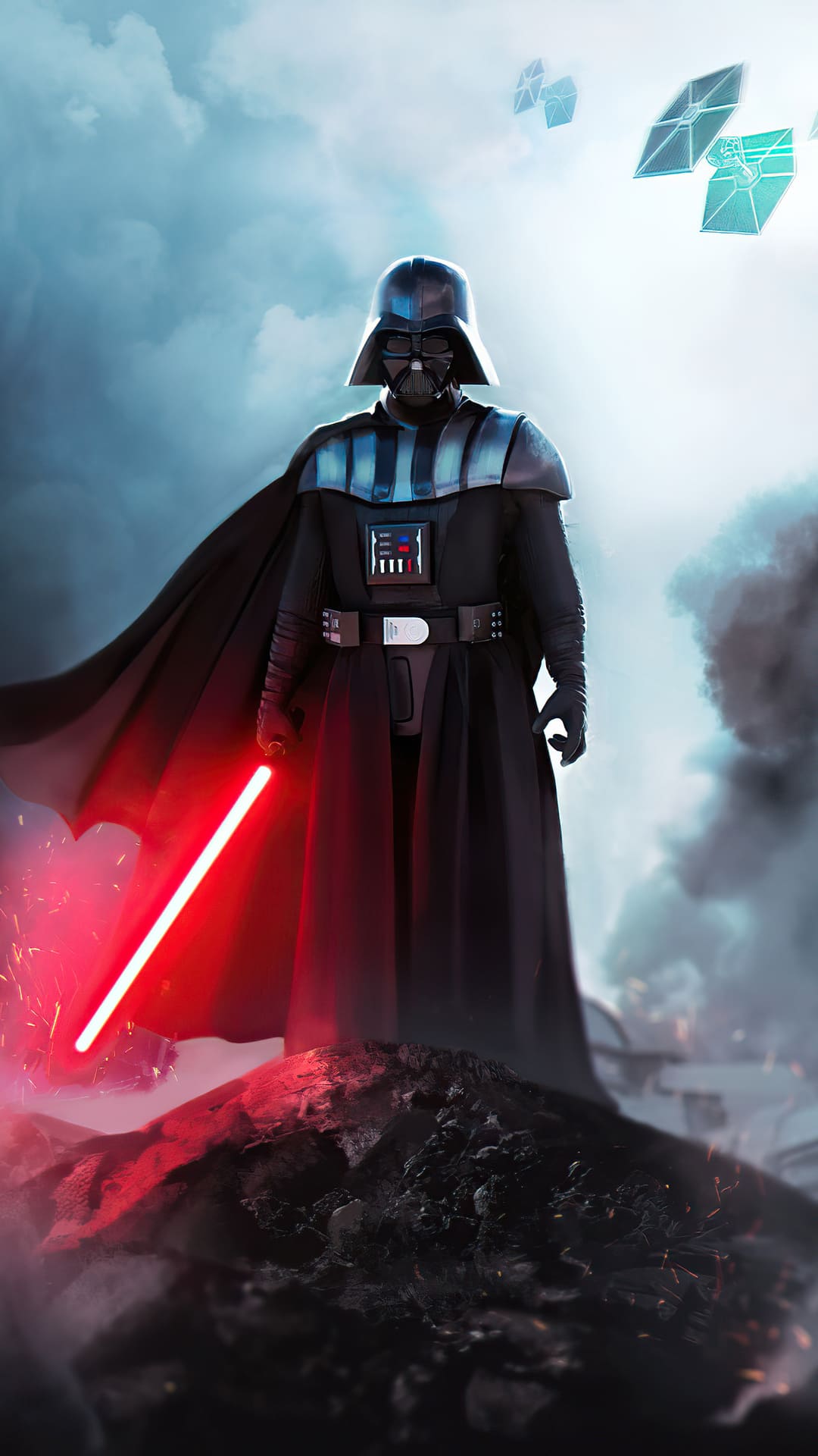 Darth Vader Wallpapers