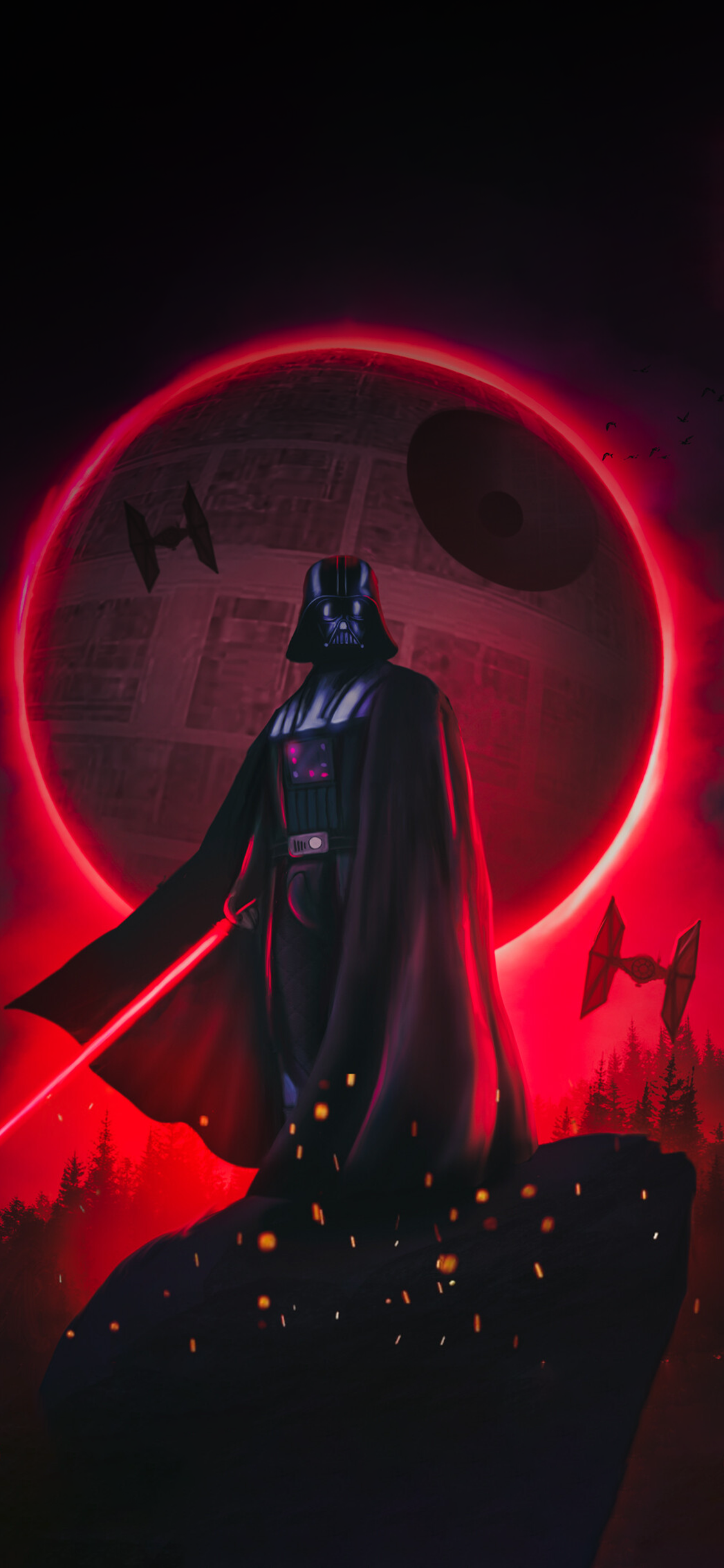 Darth Vader Wallpapers