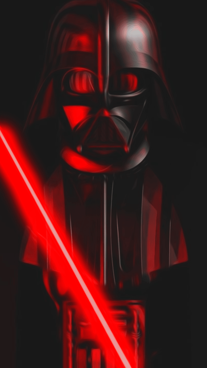 Darth Vader Wallpapers