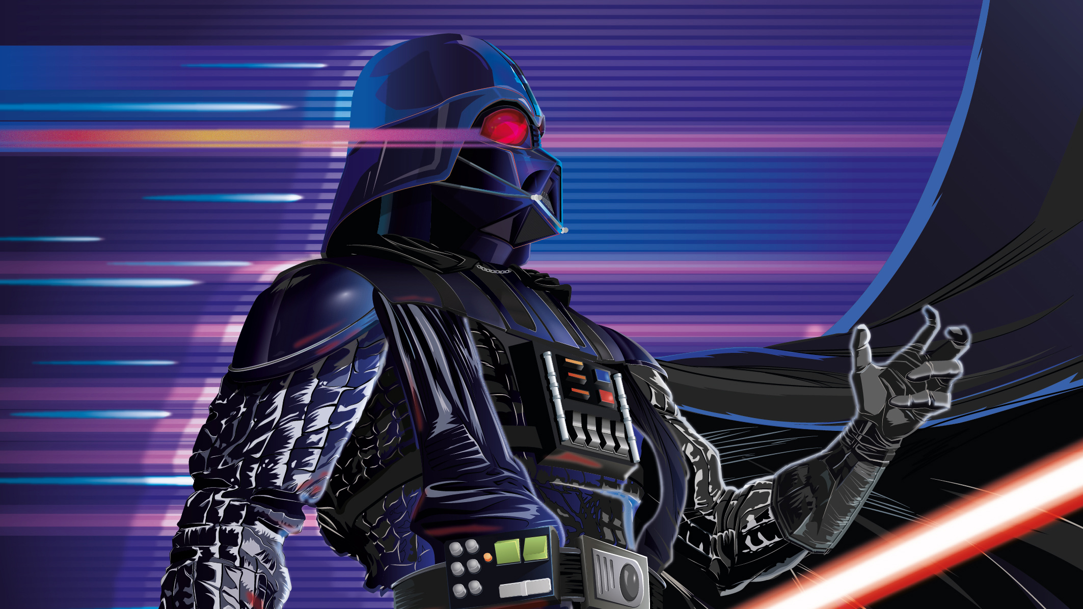 Darth Vader Wallpapers