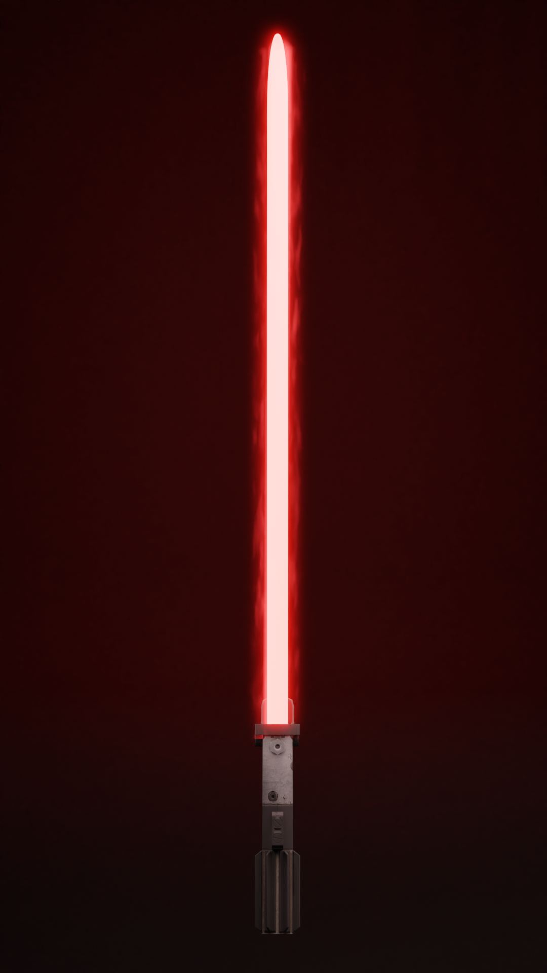 Darth Vader With Lightsaber Wallpapers