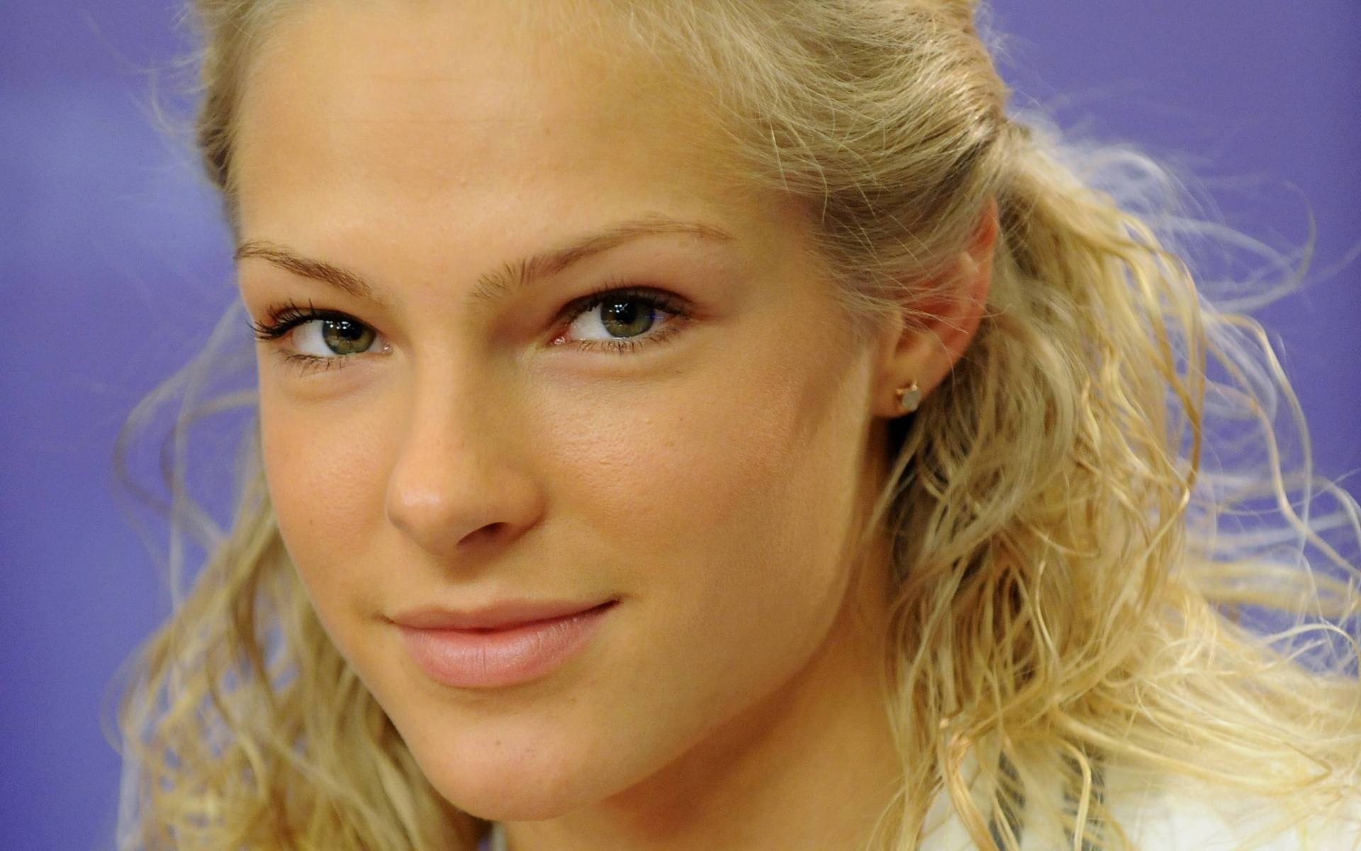 Darya Klishina Wallpapers