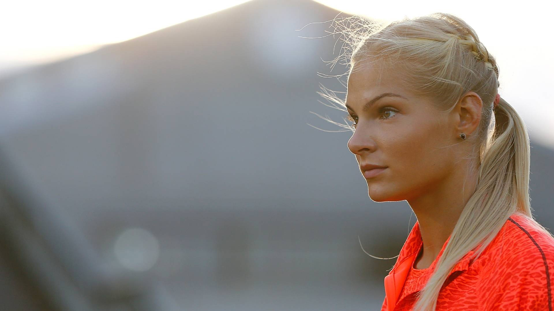 Darya Klishina Wallpapers