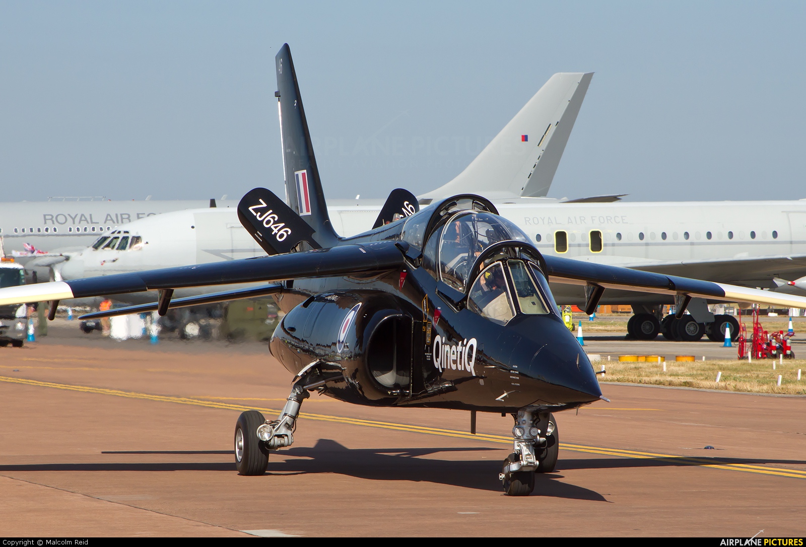 Dassault/Dornier Alpha Jet Wallpapers