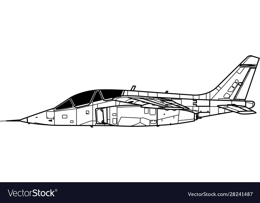 Dassault/Dornier Alpha Jet Wallpapers