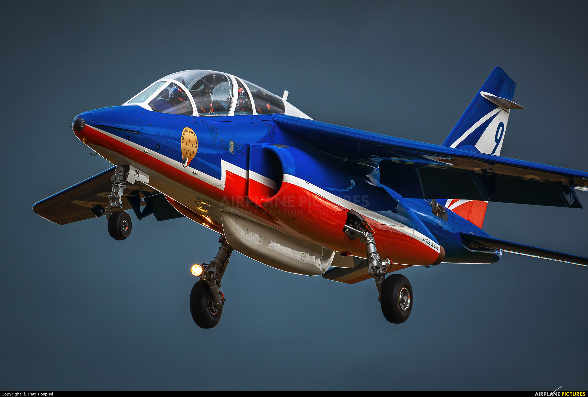 Dassault/Dornier Alpha Jet Wallpapers