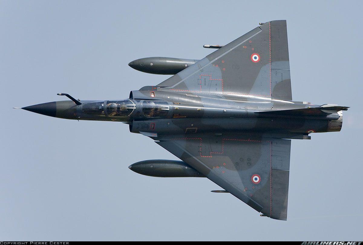 Dassault Mirage 2000 Wallpapers