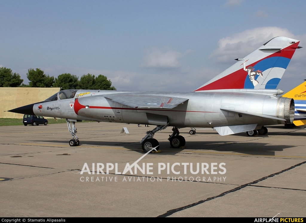 Dassault Mirage F1 Wallpapers