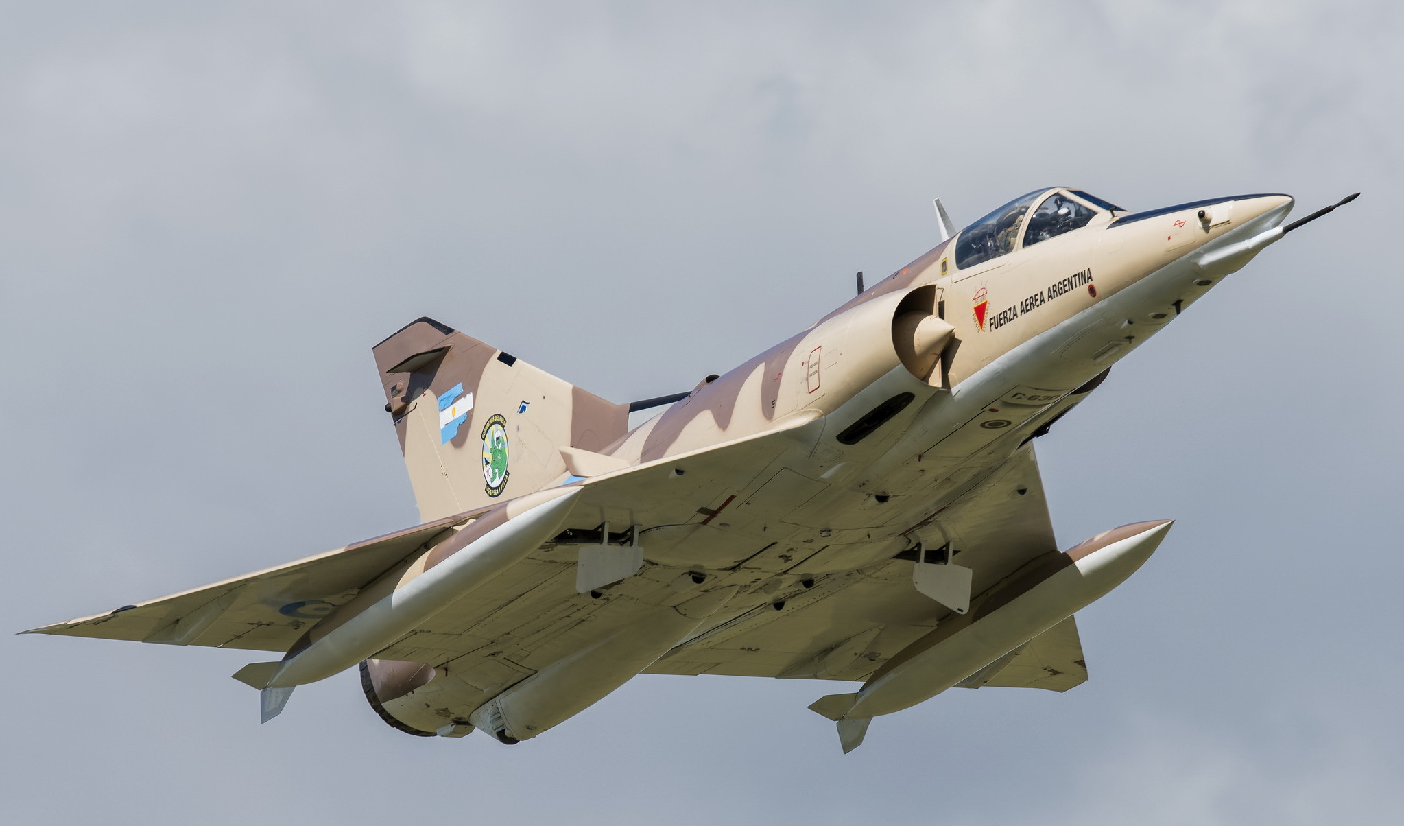 Dassault Mirage Iii Wallpapers