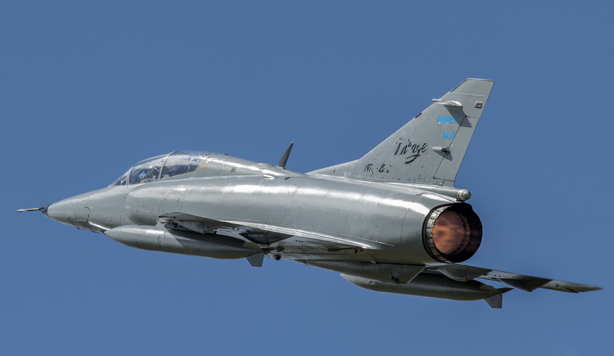 Dassault Mirage Iii Wallpapers