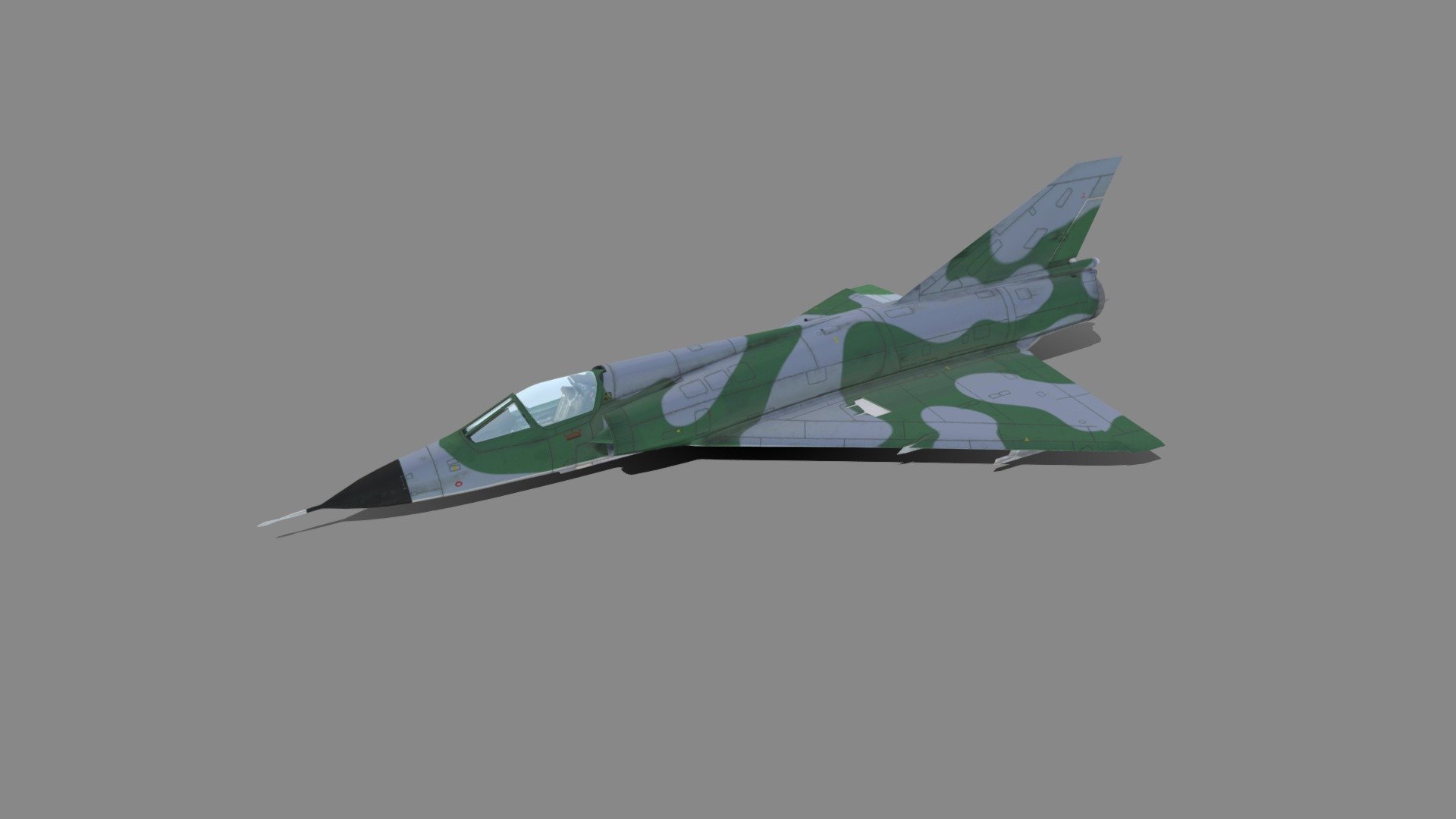 Dassault Mirage Iii Wallpapers