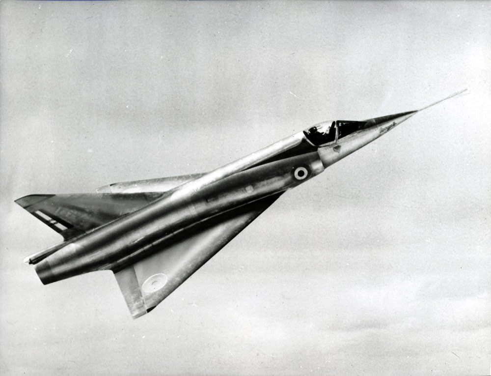 Dassault Mirage Iii Wallpapers