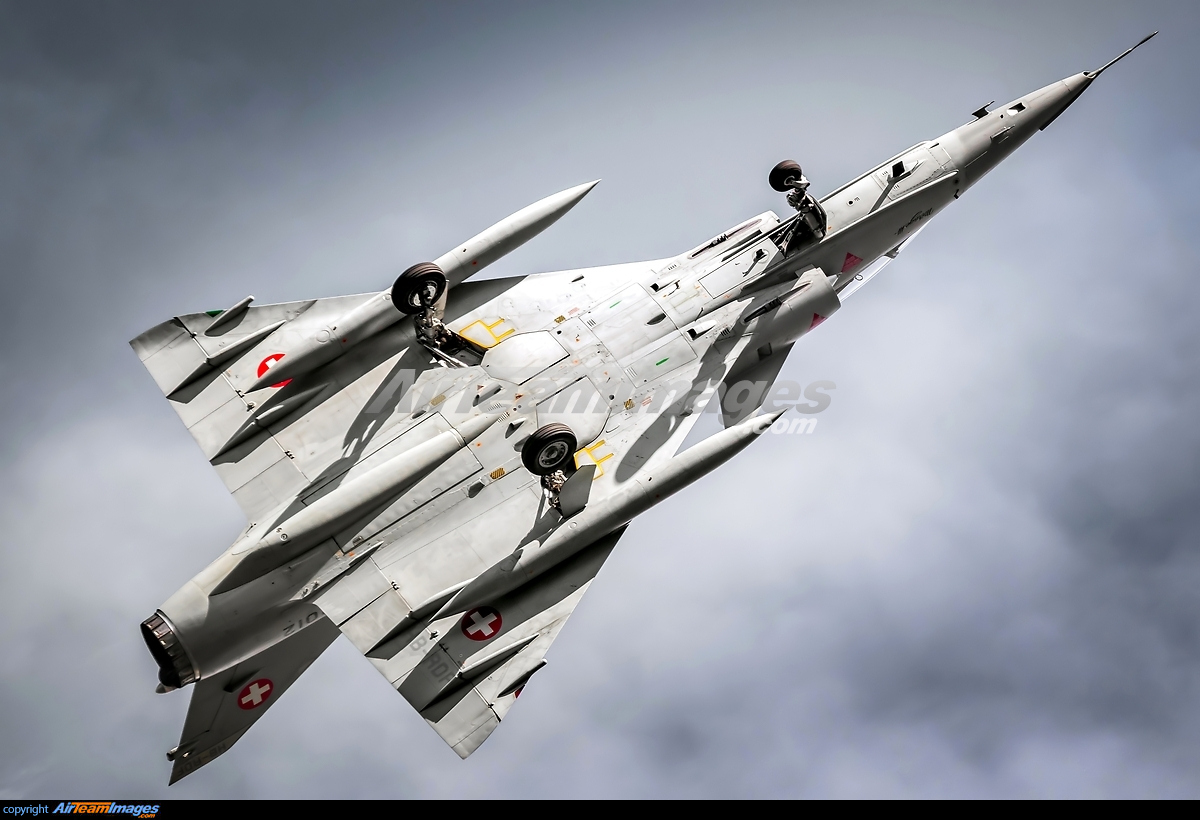 Dassault Mirage Iii Wallpapers