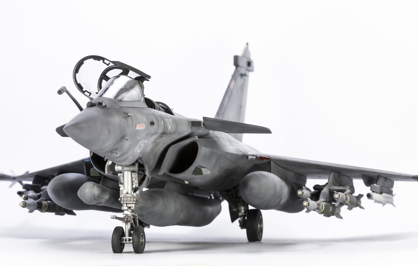 Dassault Rafale Wallpapers