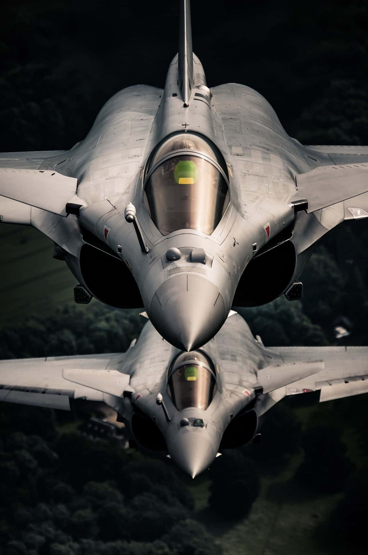 Dassault Rafale Wallpapers
