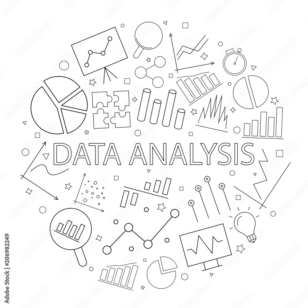 Data Analysis Background