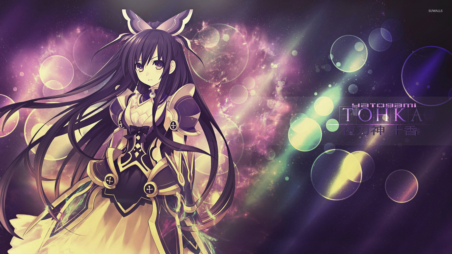 Date A Live Wallpapers