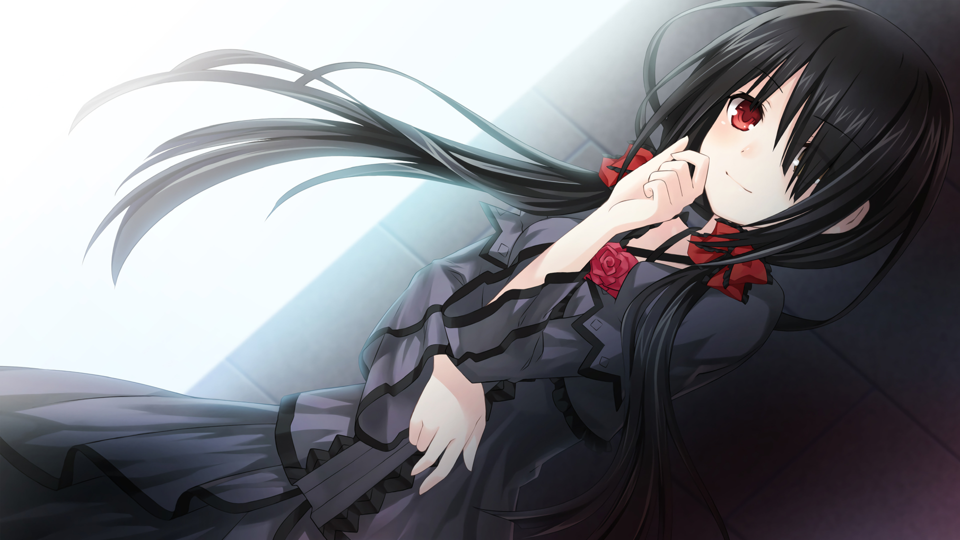 Date A Live Wallpapers