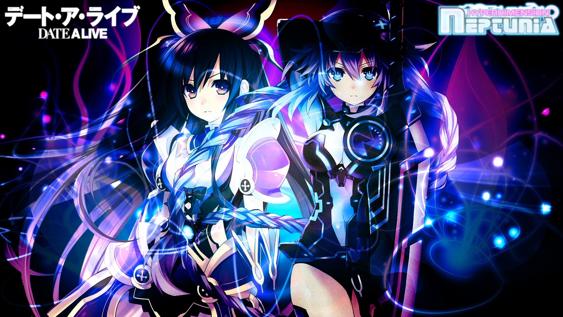 Date A Live Wallpapers