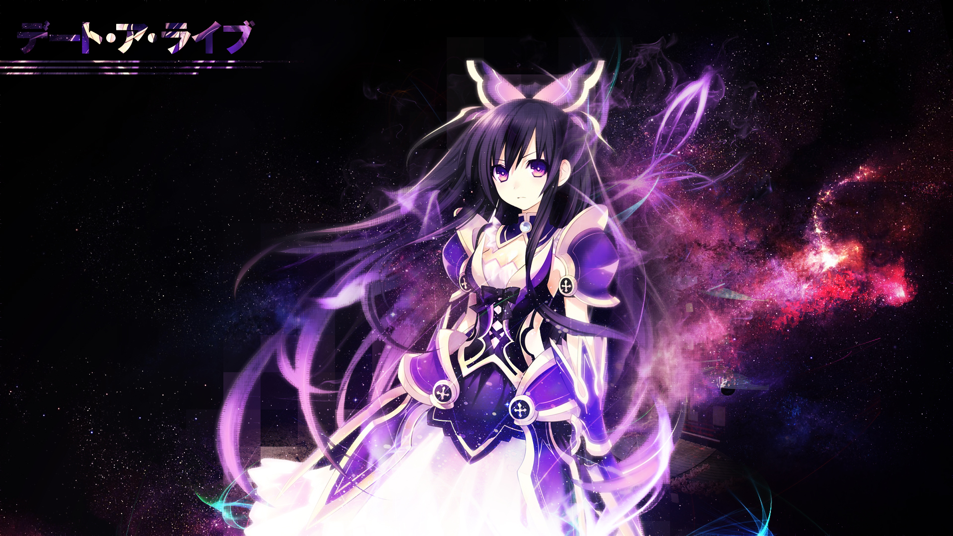 Date A Live Wallpapers