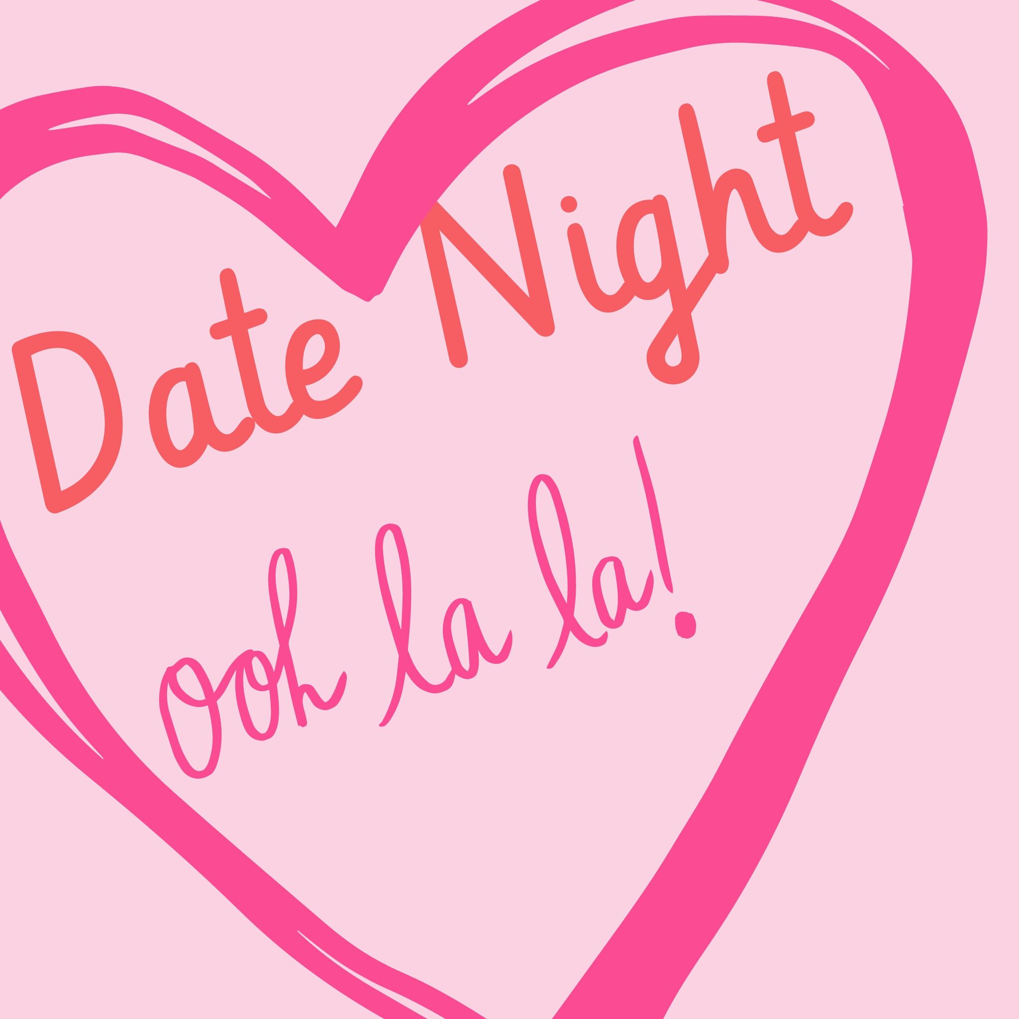 Date Night Wallpapers