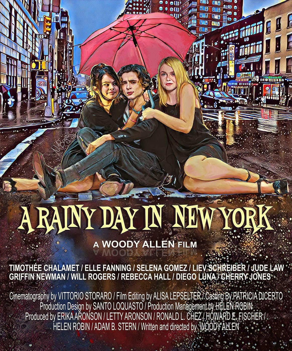 Dating &Amp; New York Movie Wallpapers