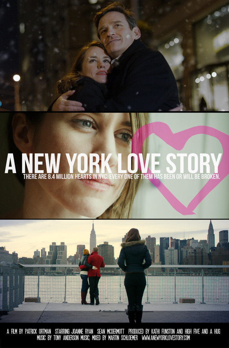 Dating &Amp; New York Movie Wallpapers