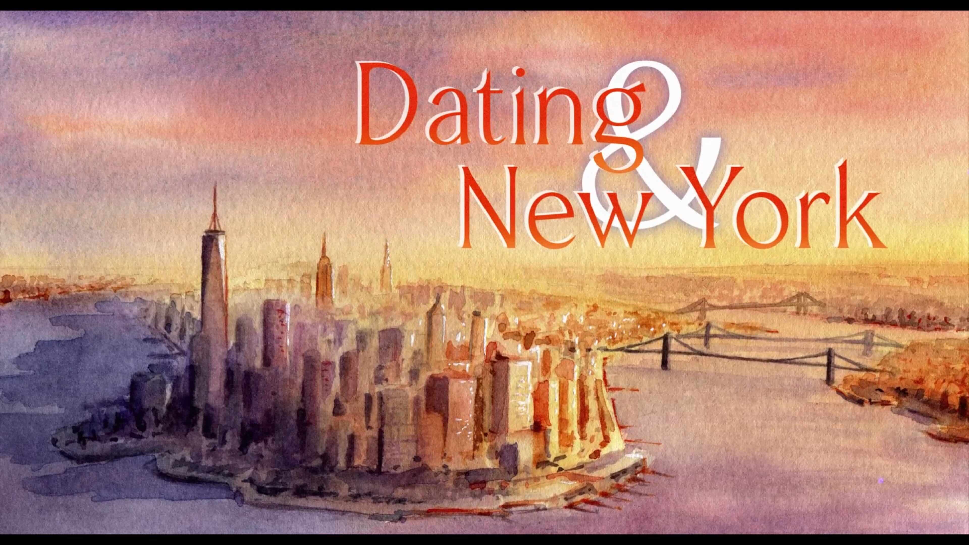 Dating &Amp; New York Movie Wallpapers