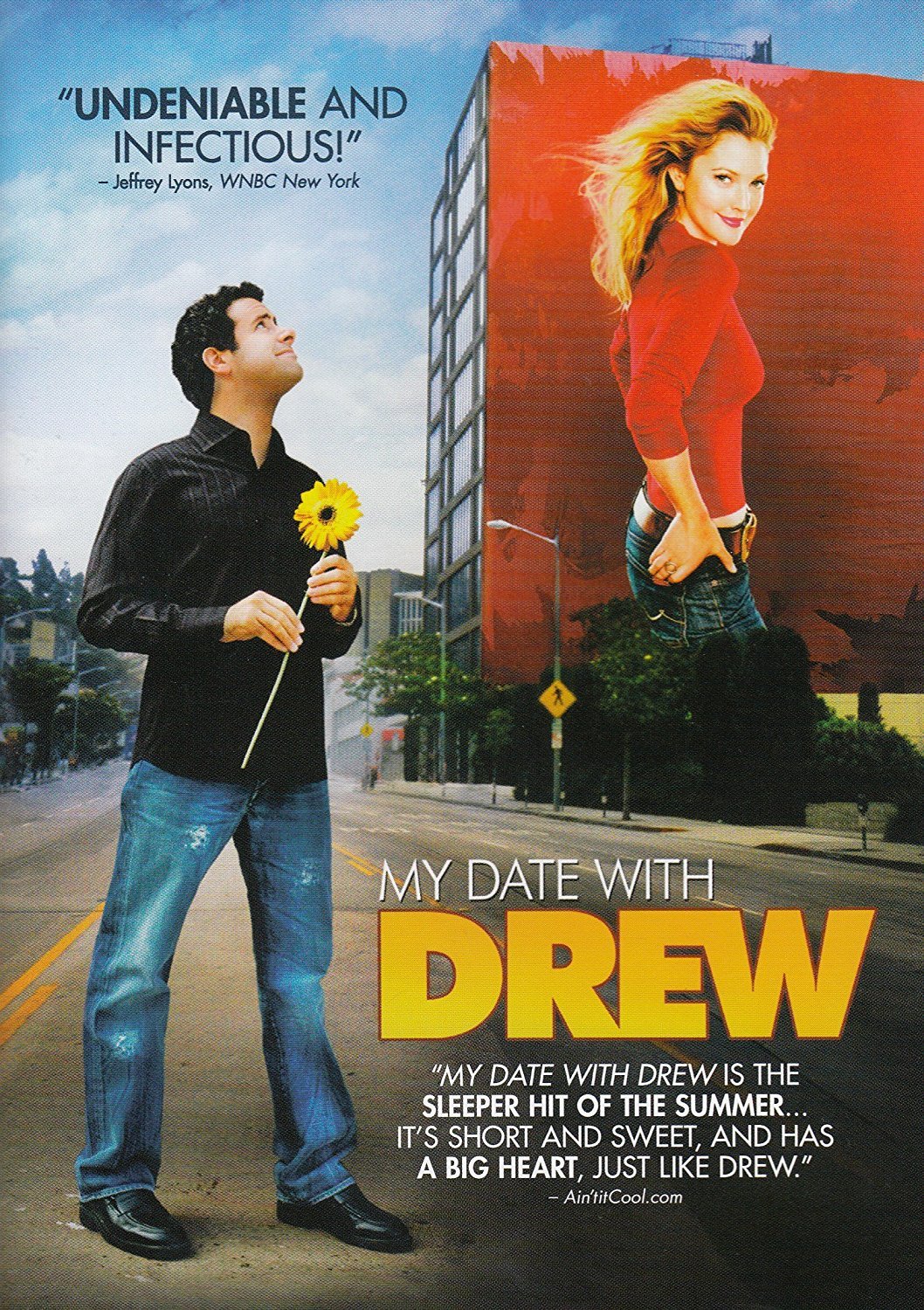 Dating &Amp; New York Movie Wallpapers