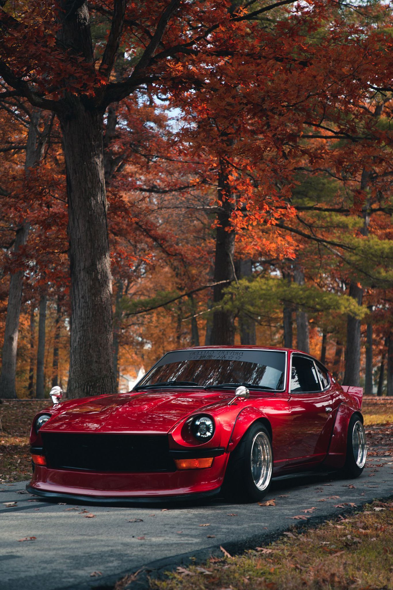 Datsun 240Z Wallpapers