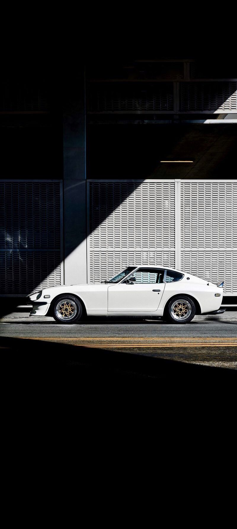 Datsun 240Z Wallpapers