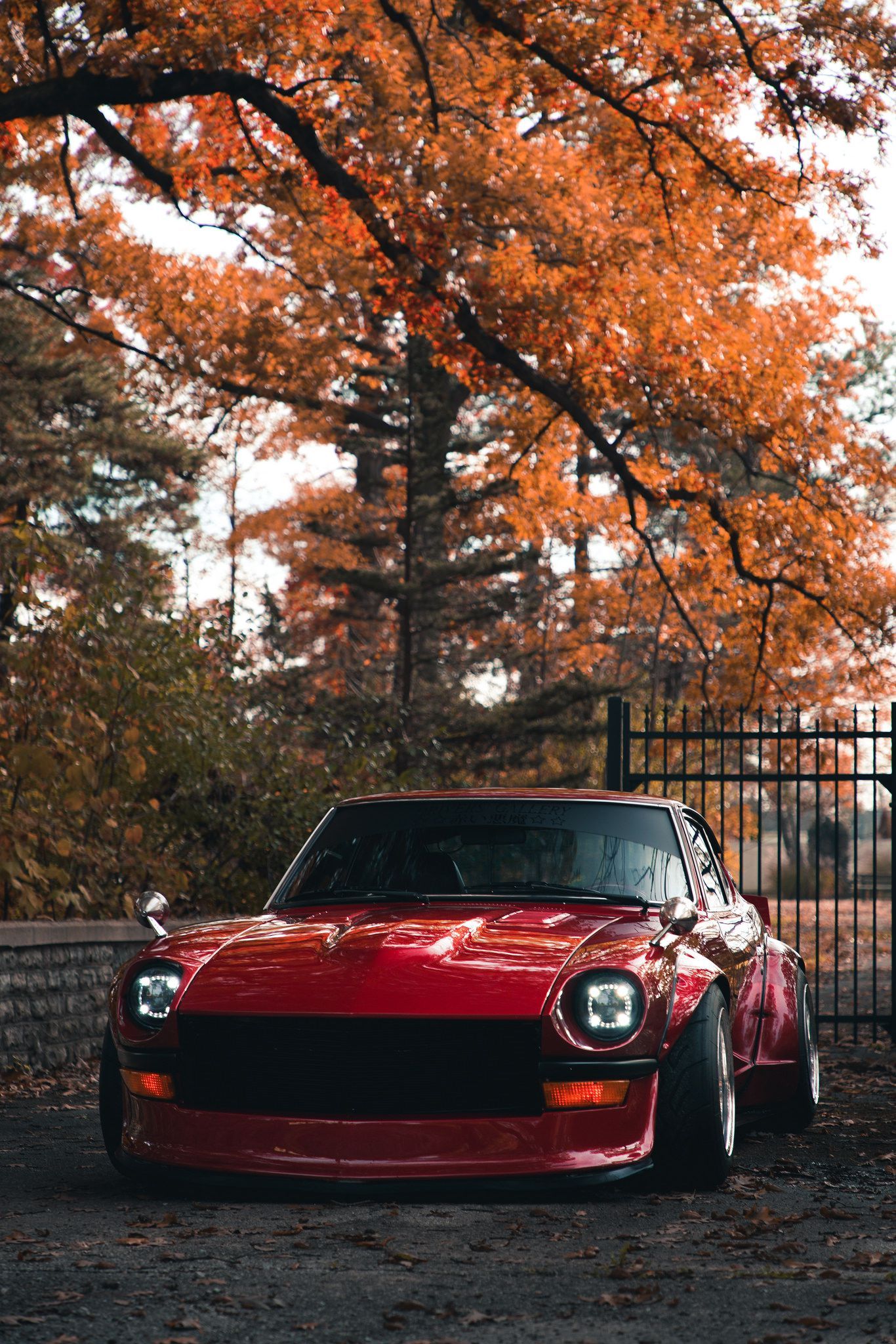 Datsun 280Z Wallpapers