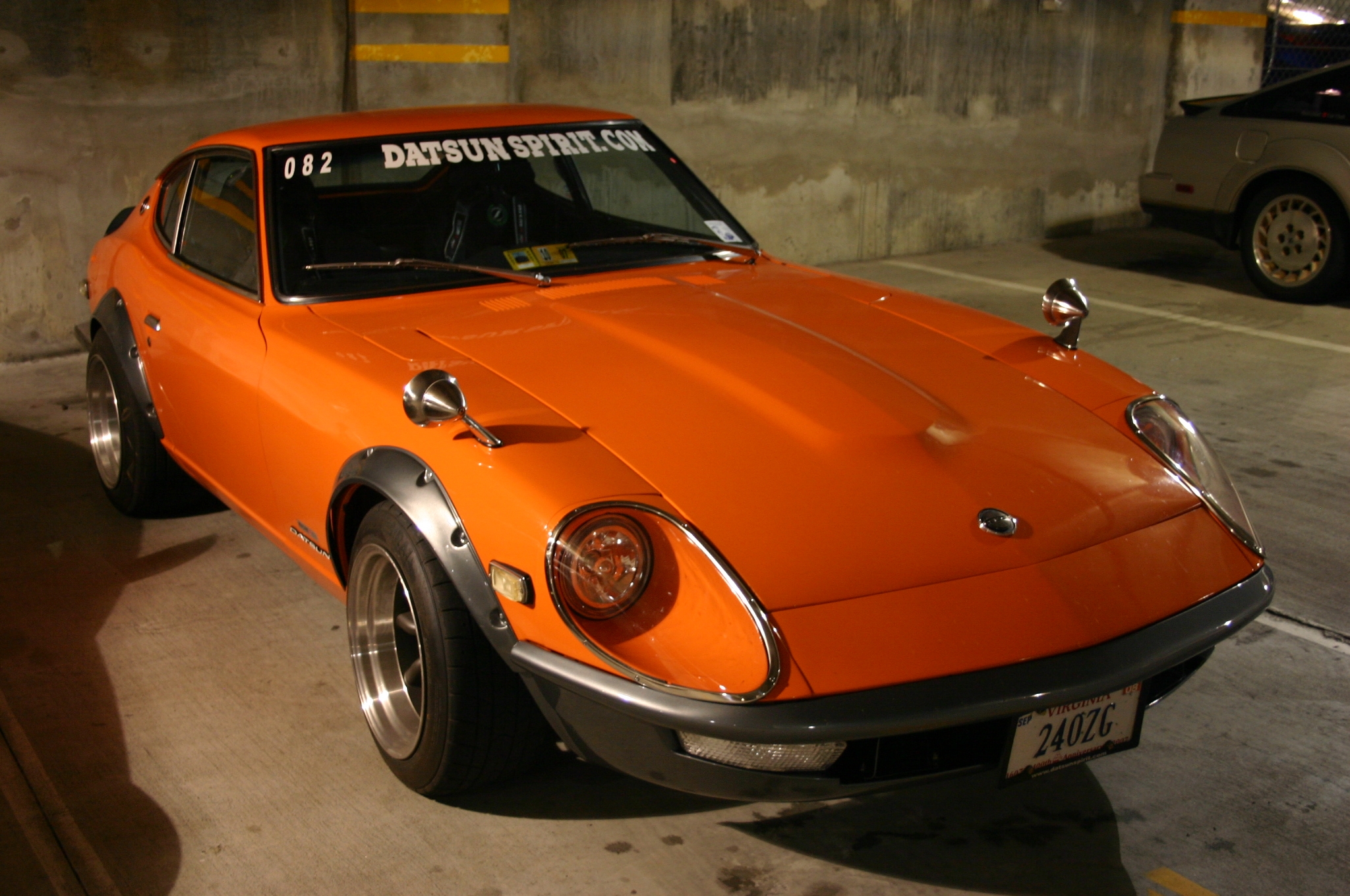 Datsun 280Z Wallpapers