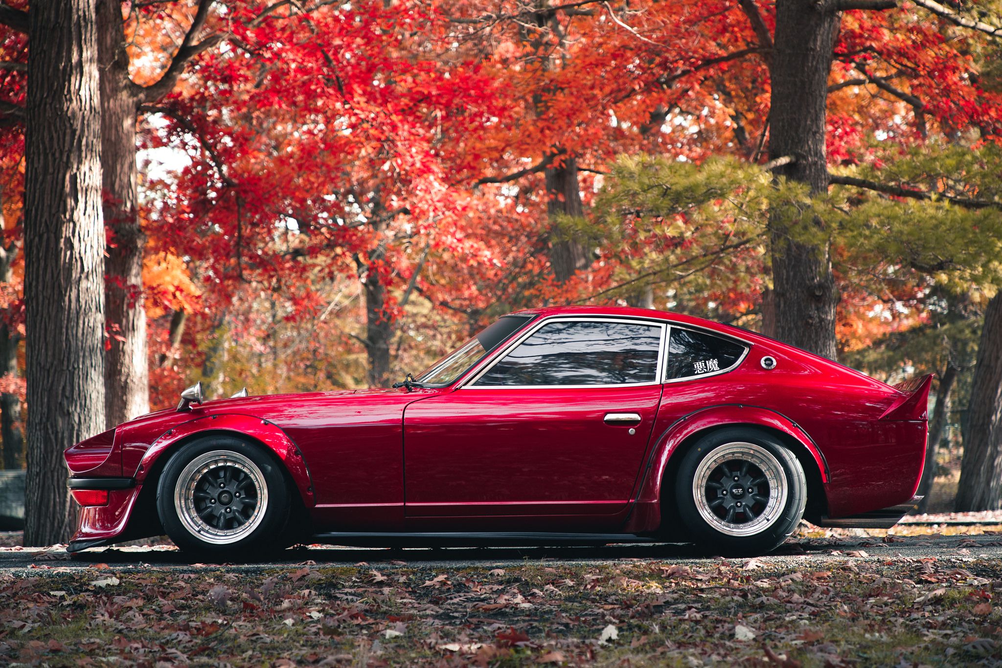 Datsun 280Z Wallpapers