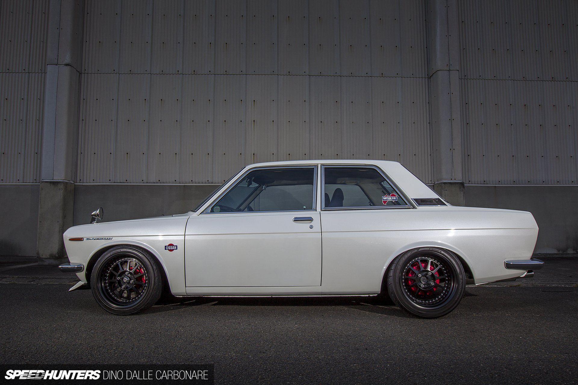 Datsun 510 Wallpapers