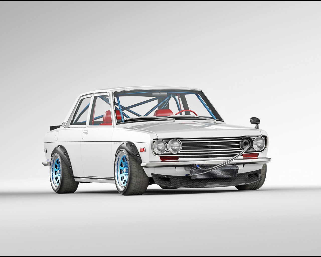 Datsun 510 Wallpapers