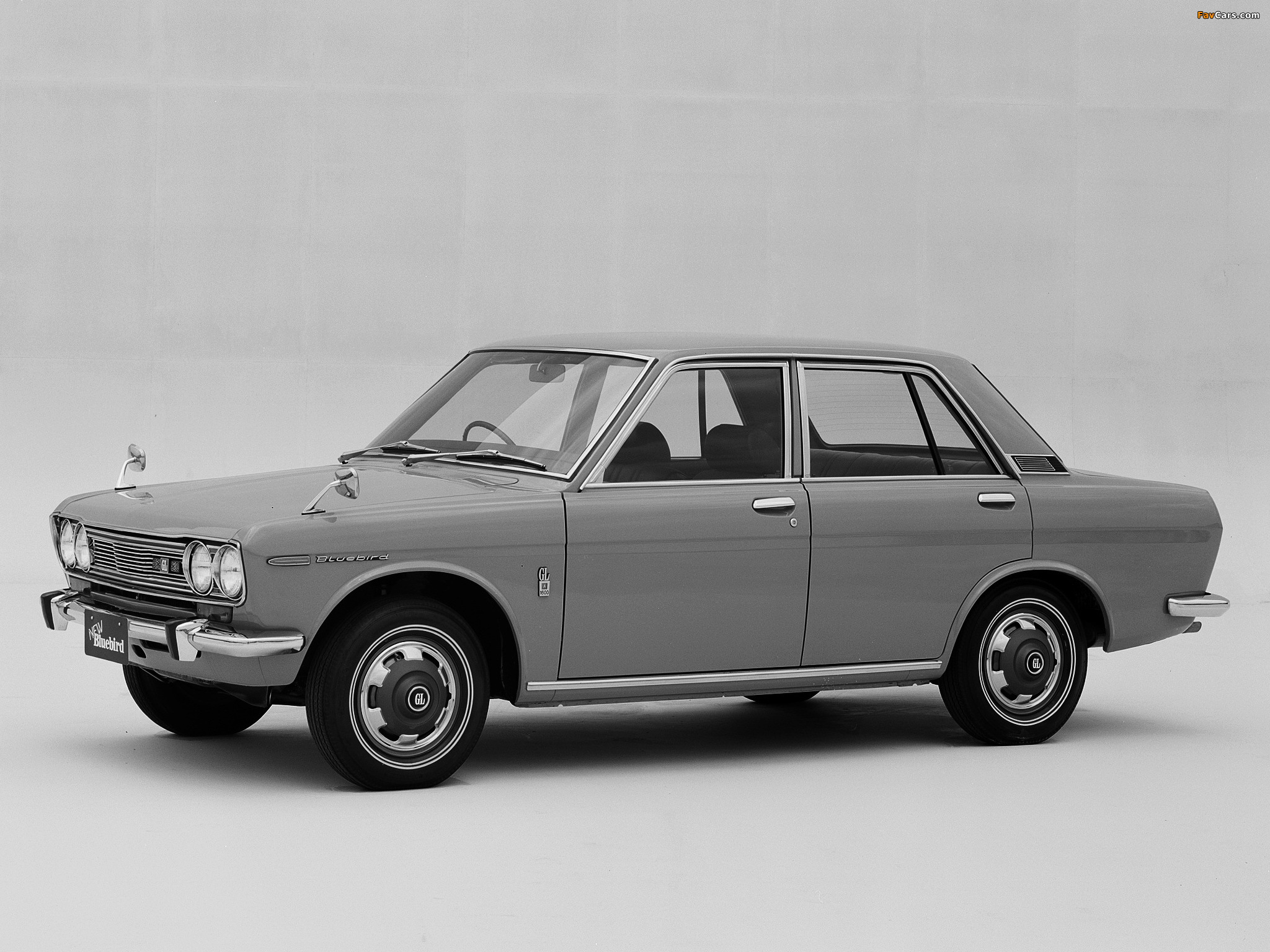 Datsun 510 Wallpapers