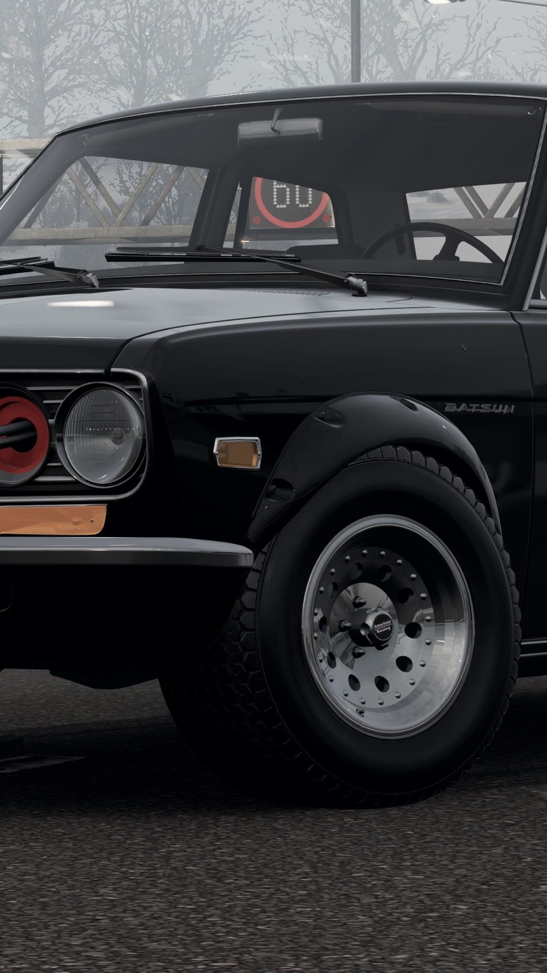 Datsun 510 Wallpapers