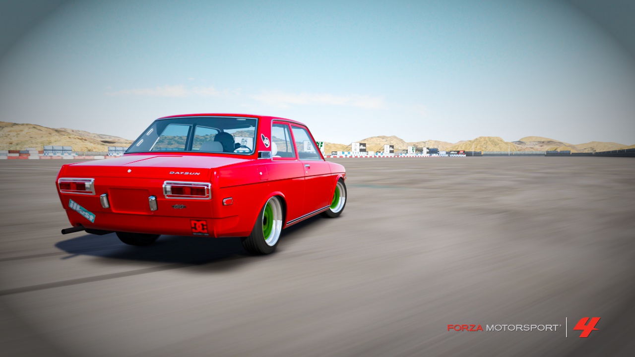 Datsun 510 Wallpapers