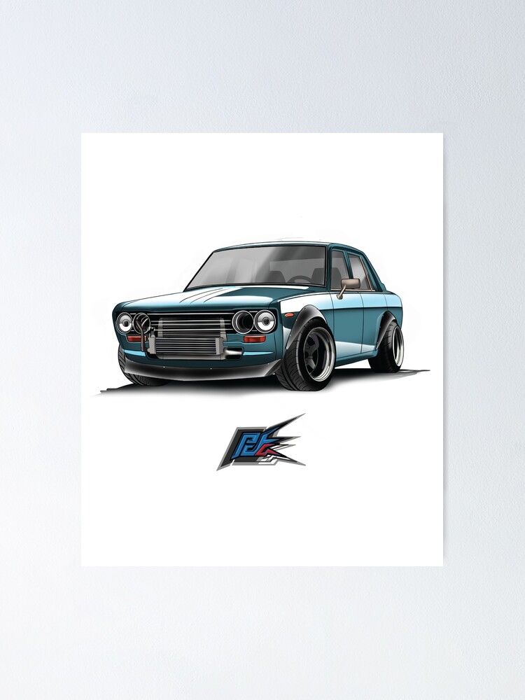 Datsun 510 Wallpapers