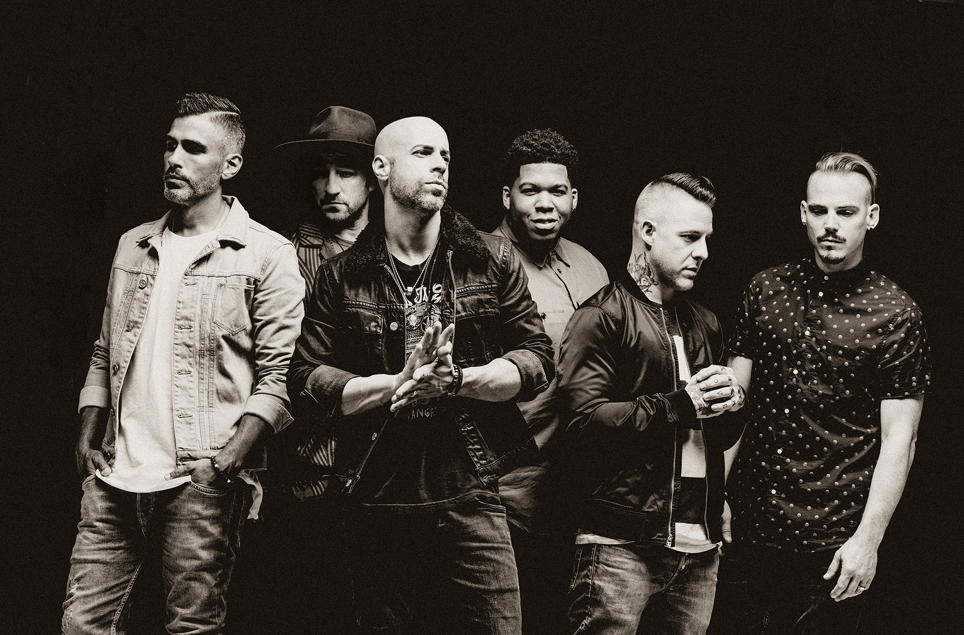 Daughtry Wallpapers