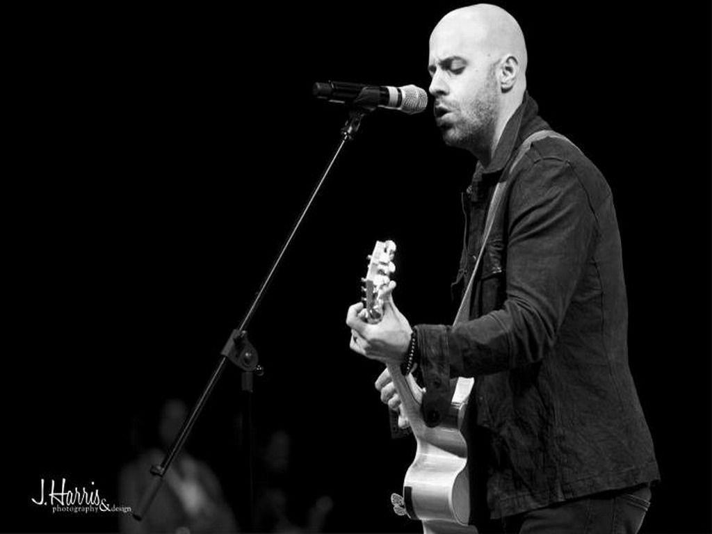 Daughtry Wallpapers